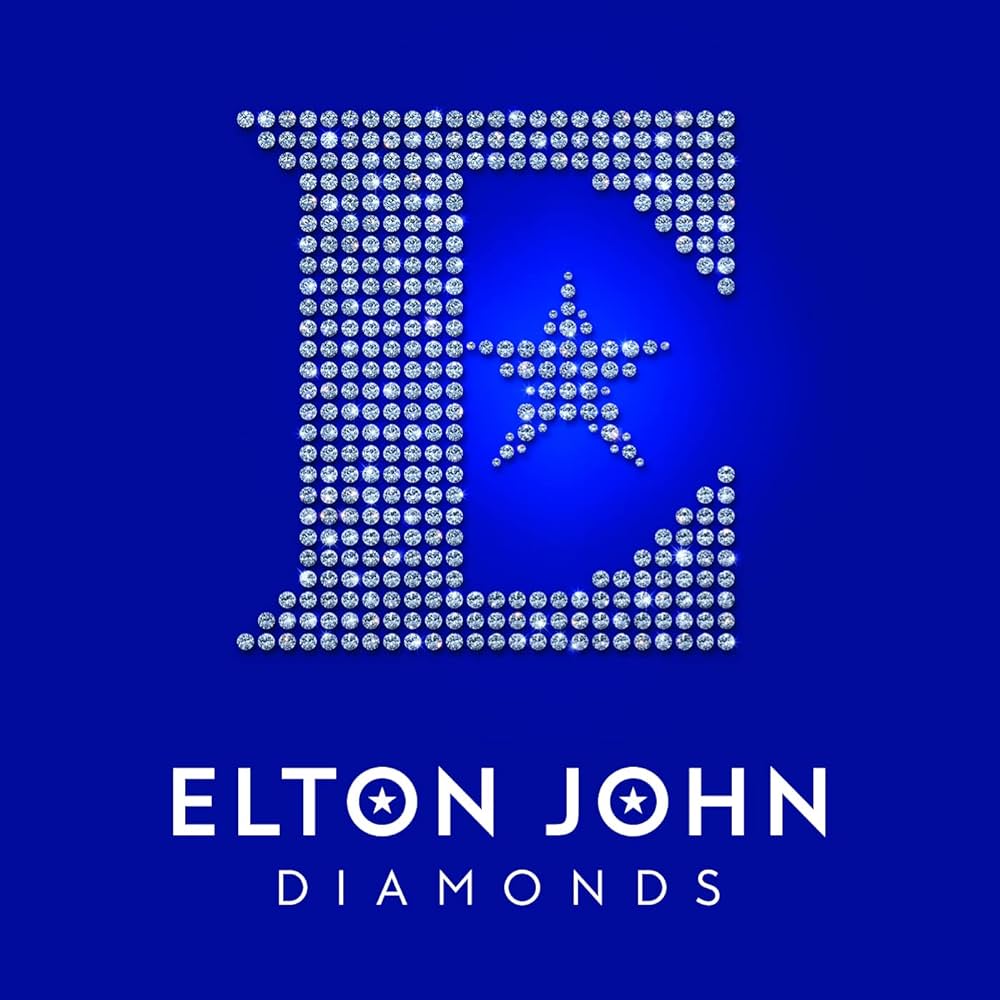 (CD)Diamonds／Elton John Amazon.com: Diamonds: CDs & Vinyl